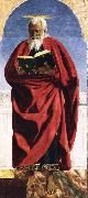 Piero della Francesca The Apostle